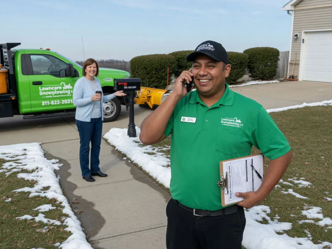 Lawn Care Services By Expert Landscaper Chest Springs, PA FAQs